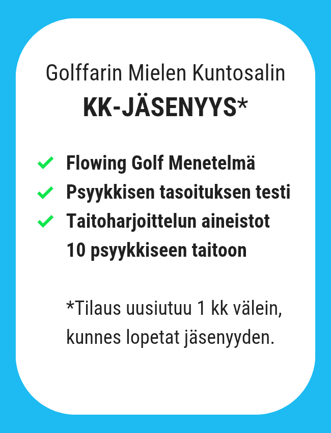 Kuntosalin kk-jjasenyys
